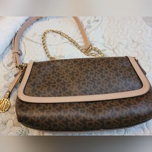 DKNY crossbody handbag